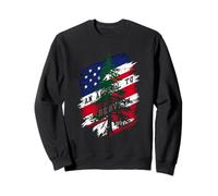 an Appeal to Heaven T-Shirt Alito avec Drapeau Pin Tree Sweatshirt
