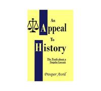 An Appeal To History