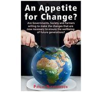 An Appetite For Change?
