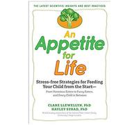 An Appetite For Life