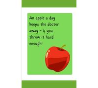 An Apple a Day