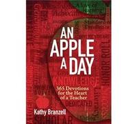 An Apple a Day by Kathy Branzell Unknown (Auteur)