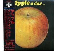 an Apple a Day [Import]