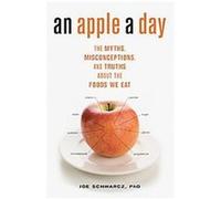 An Apple A Day Joe Schwarcz (Auteur)