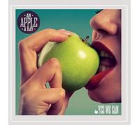 An Apple a Day - Yes We Can [Import]
