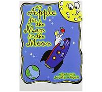 An Apple For The Man In The Moon