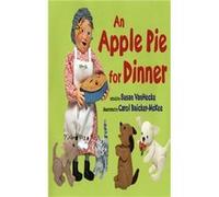 An Apple Pie for Dinner by Susan VanHecke Susan VanHecke (Auteur)