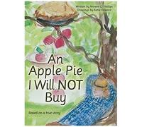 An Apple Pie I Will Not Buy