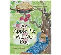 An Apple Pie I Will Not Buy