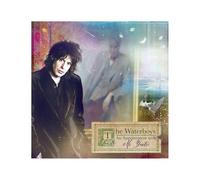 an Appointment with Mr Yeats-Vinyle Couleur Vert