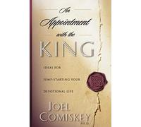 An Appointment With The King