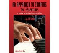 An Approach To Comping: The Essentials By Jeb Patton + 2Cds G