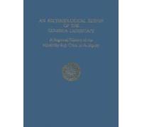 An Archaeological Survey Of The Gournia Landscape