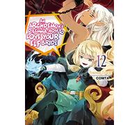 An Archdemon's Dilemma: How to Love Your Elf Bride: Volume 12 (Light Novel)