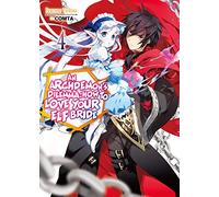 An Archdemon's Dilemma: How to Love Your Elf Bride: Volume 4 (Light Novel)