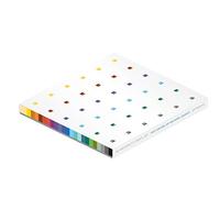 An Architect's Pencil Set: The Colors of Michael Graves