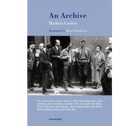 An Archive - Mathieu Lindon - Semiotext(e) - ebook (ePub) - Livre
