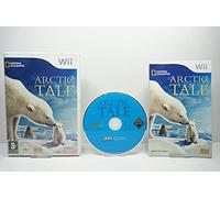 An arctic tale