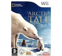 An arctic tale