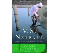 An Area of Darkness V.S. Naipaul (Auteur)