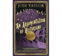 An Argumentation of Historians (The Chronicles of St Mary's Series Book 9) - [Version Originale] Inconnu (Auteur)