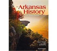 An Arkansas History for Young People Jane Browning, T. Harri Baker (Auteur)