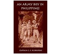 An Army Boy In The Philippines
