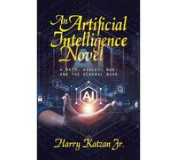 An Artificial Intelligence Novel