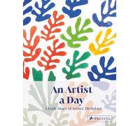 Un artiste par jour – Journal quotidien des anniversaires d'artistes – Prestel