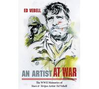 An Artist At War