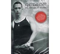 an Artist at Work [Import]