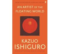An Artist of the Floating World