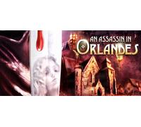 An Assassin in Orlandes (PC)