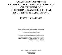 An Assessment Of The National Institute Of Standards And Technology Electronics And Electrical Engineering Laboratory