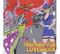 An Assfull of Love - Prepare for Loveshock [Import]
