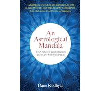 An Astrological Mandala: The Cycle of Transformations and its 360 Symbolic Phases