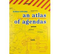 An Atlas of Agendas (Relié)