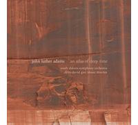 An Atlas Of Deep Time