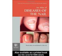 An Atlas Of Diseases Of The Nail