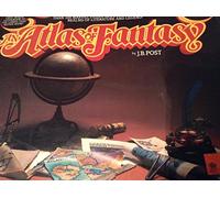 An Atlas of Fantasy
