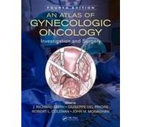 An Atlas Of Gynecologic Oncology
