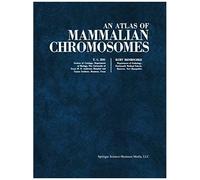 An Atlas Of Mammalian Chromosomes