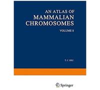 An Atlas Of Mammalian Chromosomes