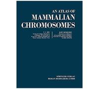 An Atlas Of Mammalian Chromosomes