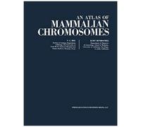 An Atlas Of Mammalian Chromosomes