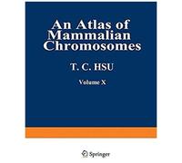 An Atlas Of Mammalian Chromosomes