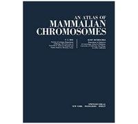 An Atlas Of Mammalian Chromosomes