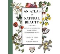 An Atlas of Natural Beauty: Botanical Ingredients for Retaining and Enhancing