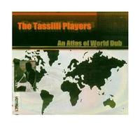 An Atlas Of World Dub - Cd Album