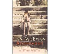 An atonement Ian McEwan (Auteur)